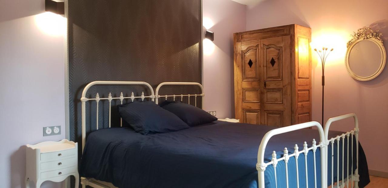 Apartment Le D'alice Vacqueyras